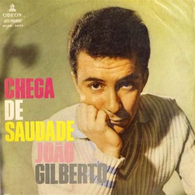  Chega de Saudade: Un canto melancólico y vibrante que definió el alma del Bossa Nova