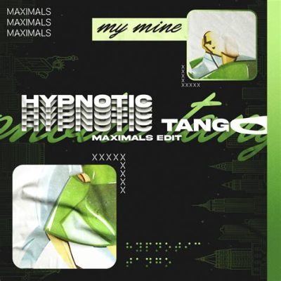 Hypnotic Tango - Un viaje melancólico de house profundo aderezado con ritmos latinos vibrantes