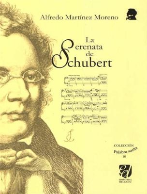  La Serenata de Schubert: Una melodía etérea que florece en un jardín de pasión y nostalgia