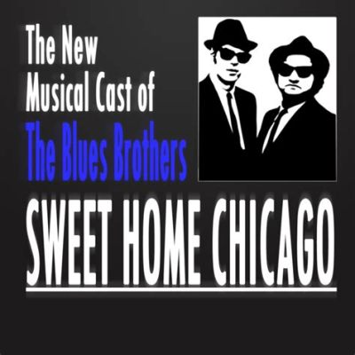 Sweet Home Chicago una melodía blues que captura la nostalgia urbana y el ritmo contagioso del delta